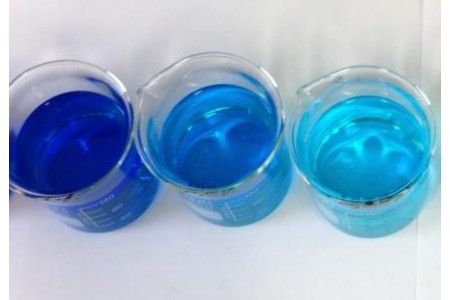 METHYLENE BLUE 2B CONC (zinc free)