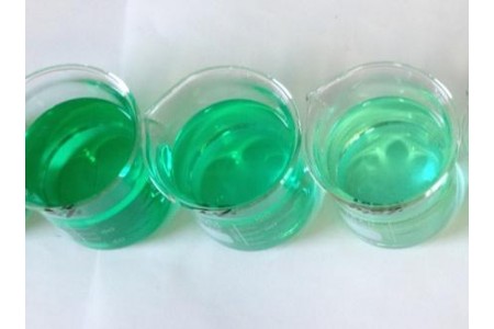 SOLVENT GREEN 575