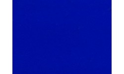 THERMOPLASTIC BLUE A