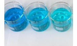SOLVENT  TURQUOISE G